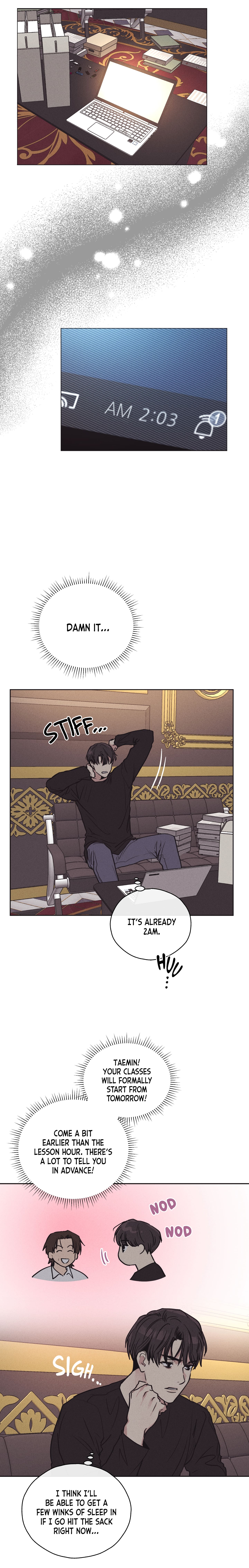 Payback, Chapter 19 image 03